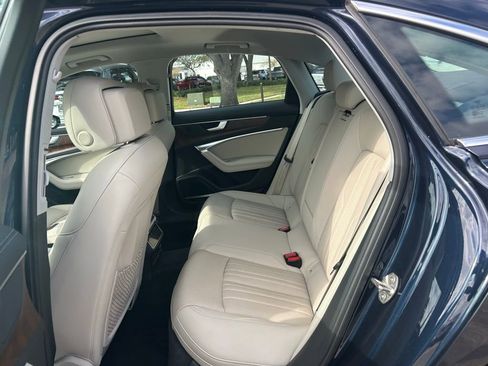 Used 2023 Audi A6 Premium Plus w/ Premium Plus Package image 44