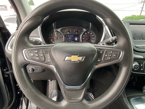 Used 2023 Chevrolet Equinox LT FWD image 24