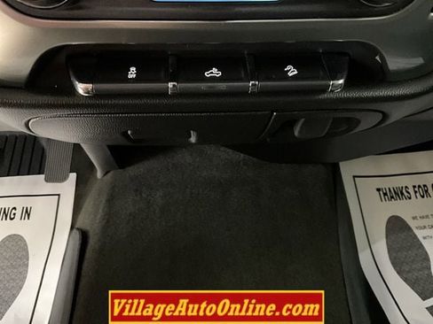 Used 2017 Chevrolet Silverado 1500 LT w/ All Star Edition image 28
