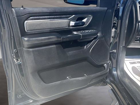 Used 2019 RAM 1500 Big Horn AWD/4WD image 25