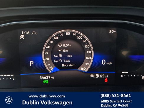 Certified 2024 Volkswagen Jetta SE FWD image 21