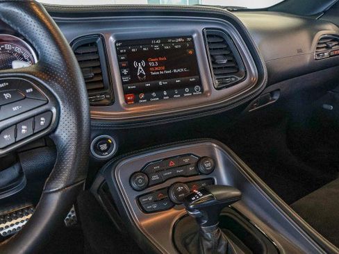 Used 2023 Dodge Challenger R/T Scat Pack w/ Plus Package RWD image 16