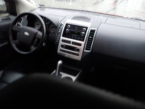 Used 2008 Ford Edge Limited image 22