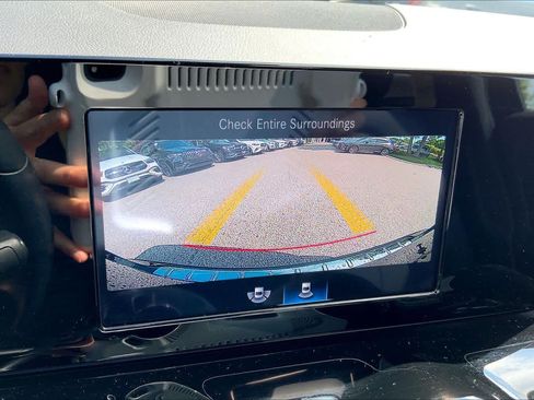 Certified 2023 Mercedes-Benz GLA 250 4MATIC image 29