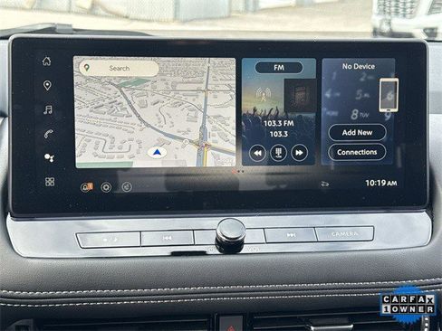 Used 2024 Nissan Rogue SL image 17