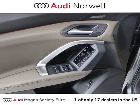 New 2026 Audi Q5 Premium Plus AWD/4WD image 20