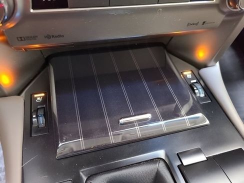 Used 2020 Lexus GX 460 Premium w/ Premium Package AWD/4WD image 35