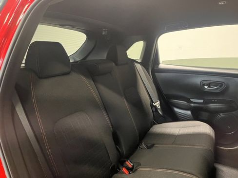 Used 2023 Honda HR-V Sport image 13