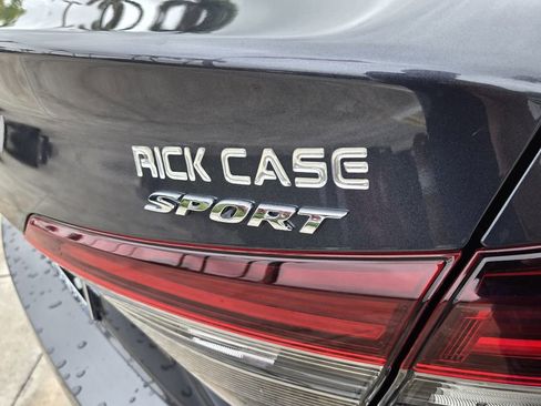 Certified 2025 Honda Civic Sport image 16