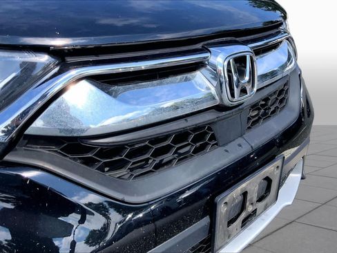 Used 2017 Honda CR-V EX image 30