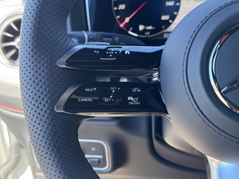 New 2026 Mercedes-Benz G 550 image 21