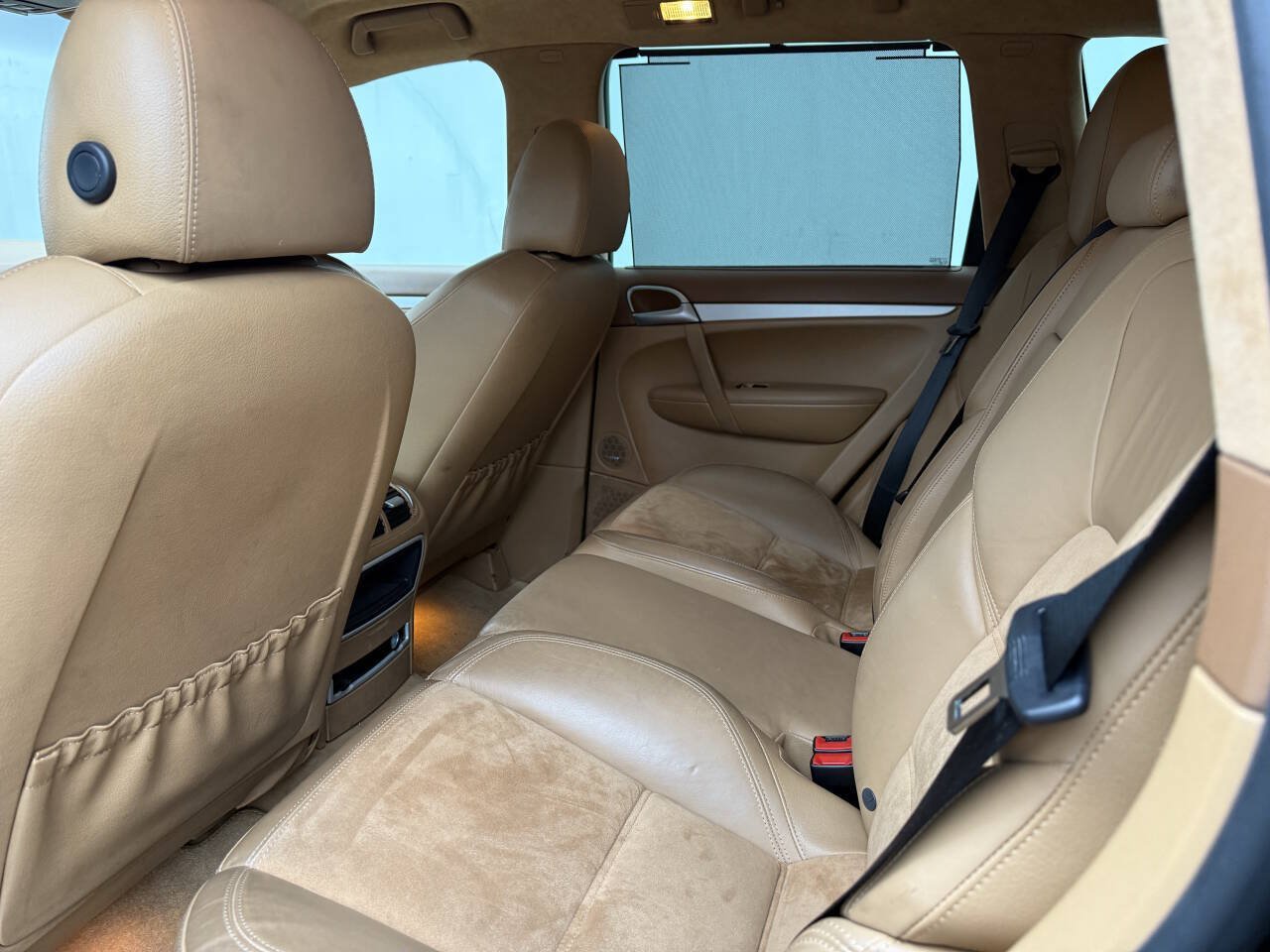 Used 2009 Porsche Cayenne GTS AWD/4WD image 22