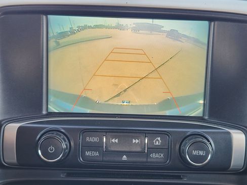 Used 2018 GMC Sierra 2500 SLE w/ HD SLE Preferred Plus Package image 18