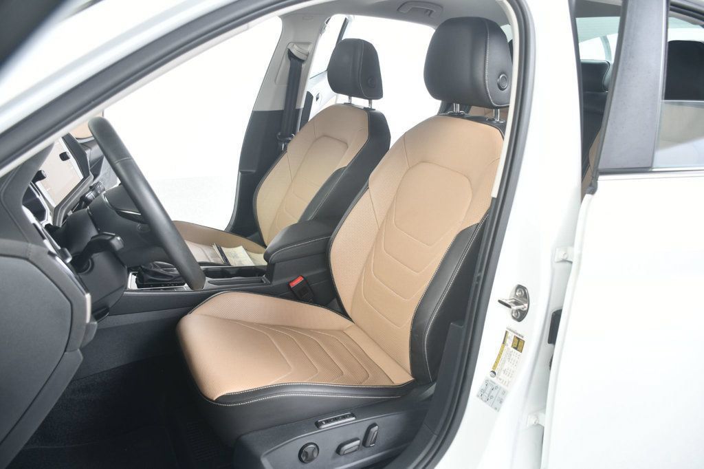 Used 2020 Volkswagen Jetta SEL Premium FWD image 30