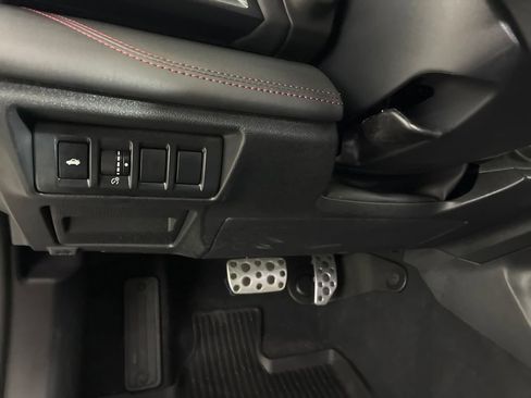 Certified 2025 Subaru Legacy Sport w/ Popular Package #3 image 19