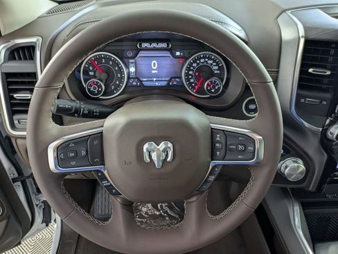 New 2026 RAM 1500 Laramie image 17
