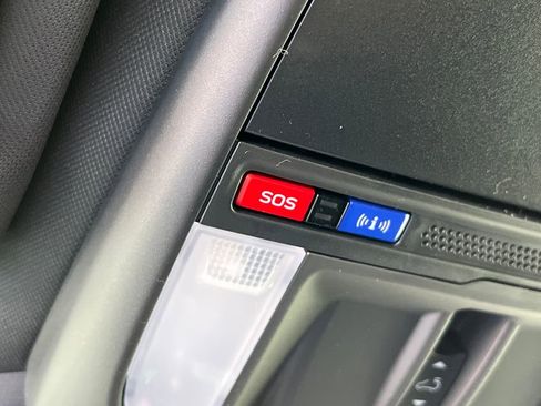 New 2026 Subaru Forester Touring image 38