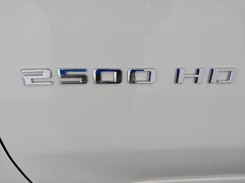 New 2026 Chevrolet Silverado 2500 LT w/ All Star Edition AWD/4WD image 32