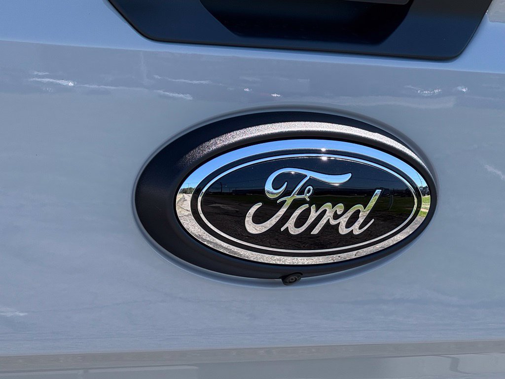 New 2026 Ford Ranger Raptor AWD/4WD image 28