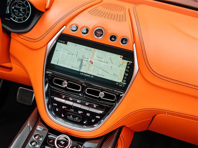 Used 2023 Aston Martin DBX 707 AWD/4WD image 32