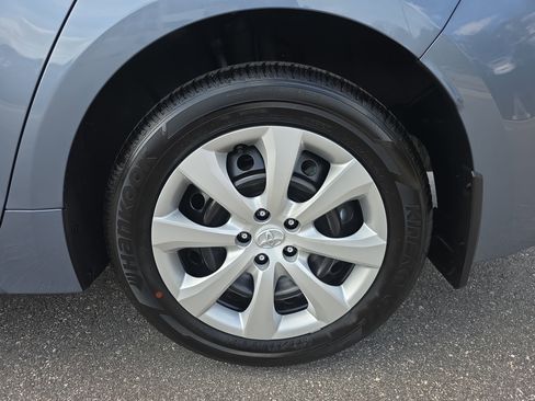Used 2026 Toyota Corolla LE image 36