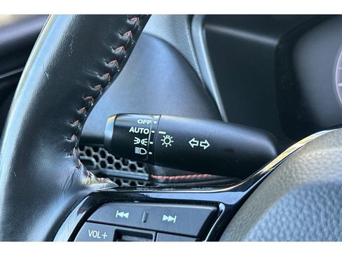 Certified 2023 Honda HR-V Sport image 38