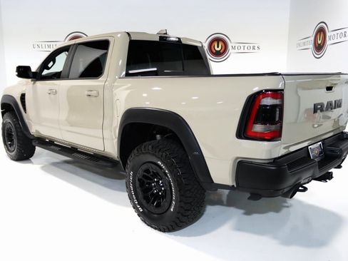 Used 2022 RAM 1500 TRX w/ TRX Level 2 Equipment Group image 38