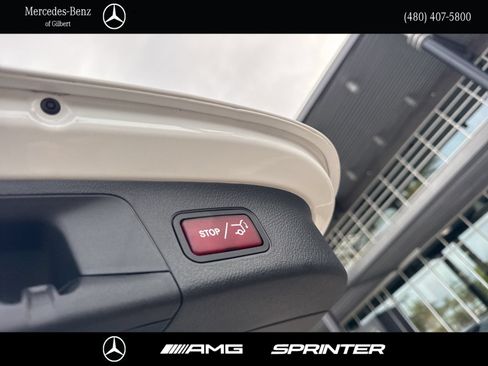 Certified 2026 Mercedes-Benz GLA 250 image 8