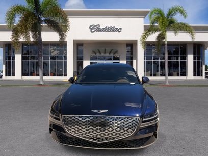 Used 2024 Genesis G80