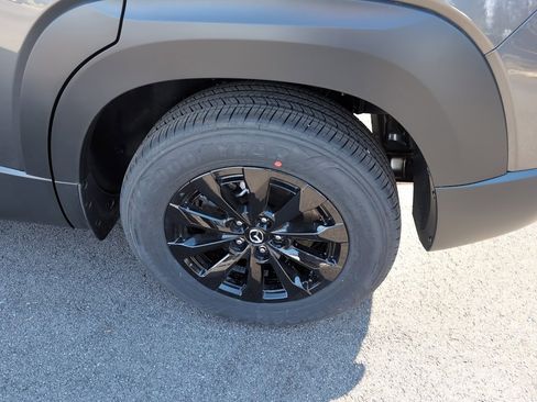 New 2026 MAZDA CX-50 AWD 2.5 Hybrid w/ Cargo Package image 10