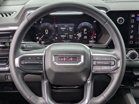 Certified 2024 GMC Canyon Elevation w/ Convenience Package image 20