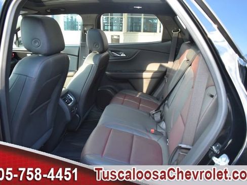 New 2025 Chevrolet Blazer RS w/ Enhanced Convenience Package image 20