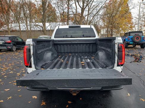 Used 2016 Chevrolet Colorado W/T w/ WT Convenience Package image 19