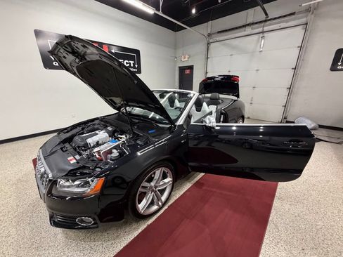 Used 2010 Audi S5 Prestige AWD/4WD image 43