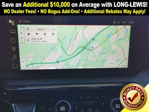 Used 2024 GMC Sierra 1500 AT4 w/ AT4 Premium Package image 25