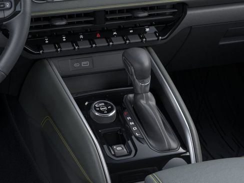 New 2026 Chevrolet Colorado ZR2 AWD/4WD image 23