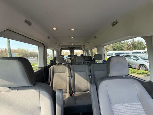 Used 2024 Ford Transit 350 XLT RWD image 19