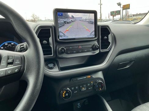 Used 2022 Ford Bronco Sport Big Bend image 17