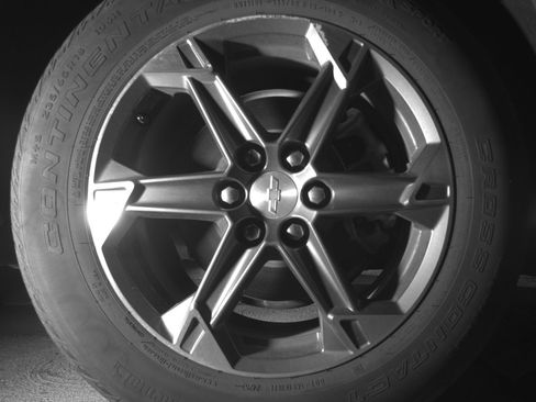 Used 2025 Chevrolet Blazer LT FWD image 13