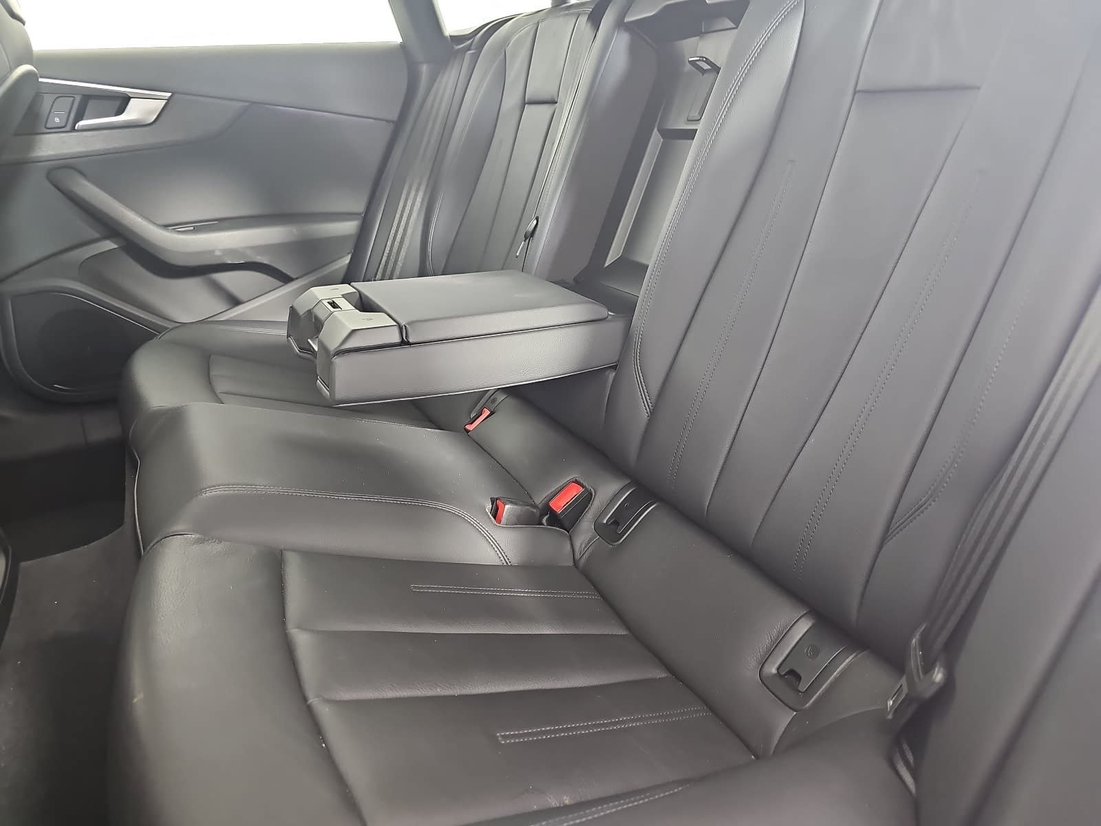 Used 2019 Audi A5 2.0T Premium w/ Convenience Package AWD/4WD image 13