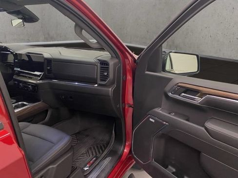 Used 2024 Chevrolet Silverado 1500 RST w/ All Star Edition Plus AWD/4WD image 20