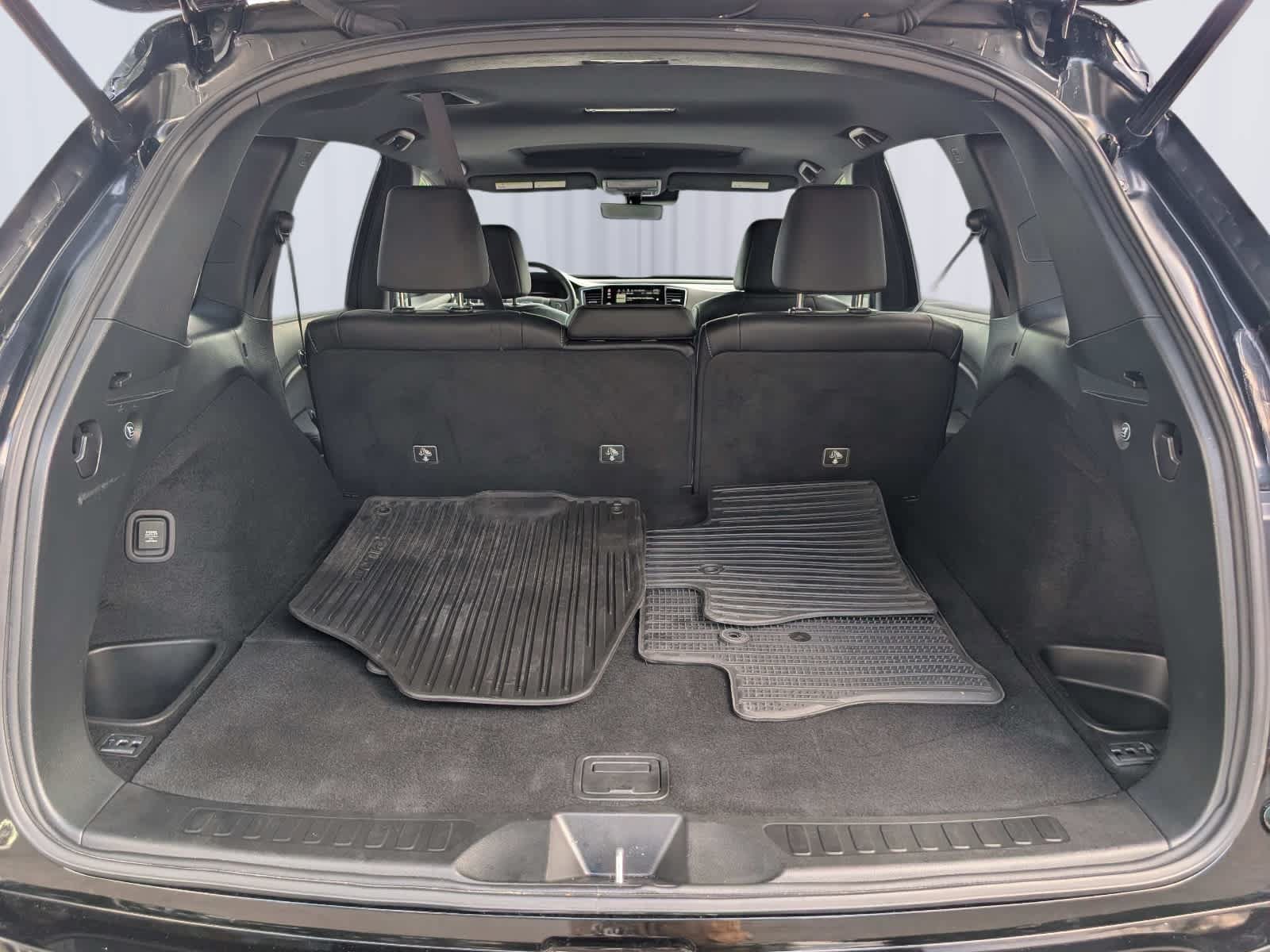 Certified 2023 Honda Passport EX-L image 13