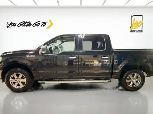 Used 2019 Ford F150 XLT w/ Equipment Group 302A Luxury image 8