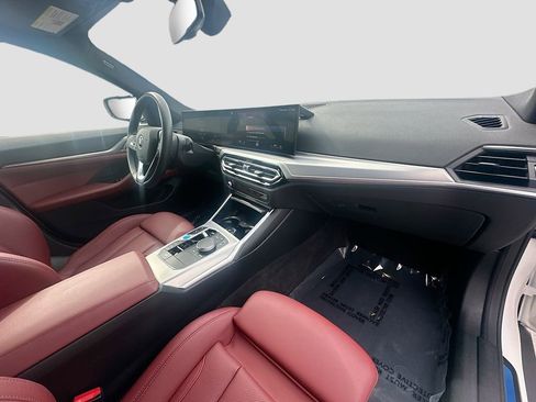 Certified 2023 BMW i4 eDrive35 RWD image 31