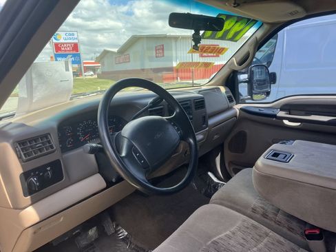 Used 1999 Ford F250 2WD Crew Cab Super Duty image 17