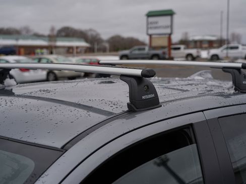 New 2026 Mitsubishi Outlander Sport AWD image 11