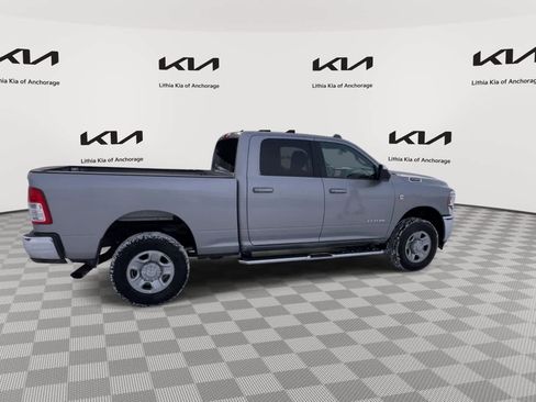 Used 2022 RAM 2500 Big Horn image 8