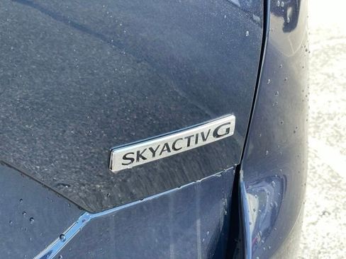 Used 2020 MAZDA CX-5 Grand Touring w/ GT Premium Package image 21