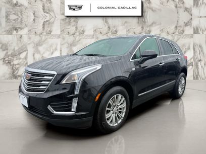 Used 2019 Cadillac XT5 Luxury