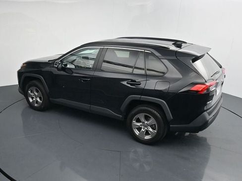 Used 2023 Toyota RAV4 XLE AWD/4WD image 24